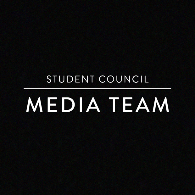 Meet The Media Team