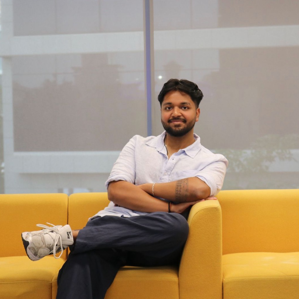 Shreyash Phatak