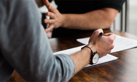 Get the support you need