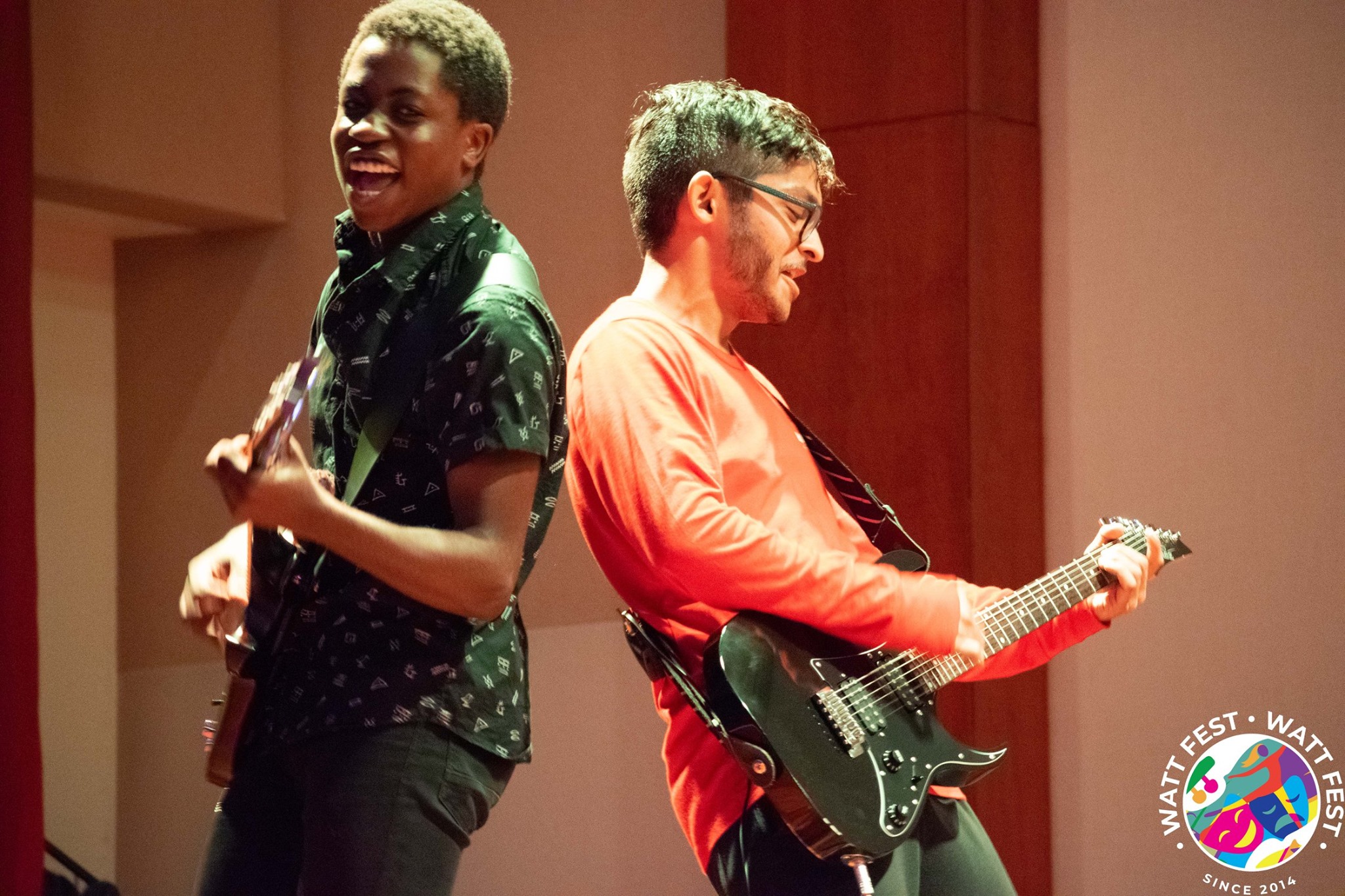 All the latest events